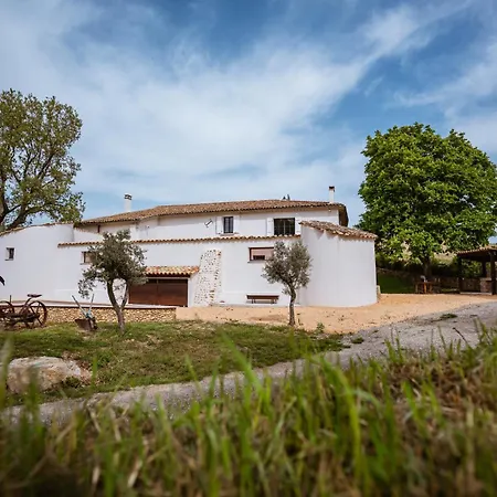 Feriehus Domaine Arlane - Piscine Privee