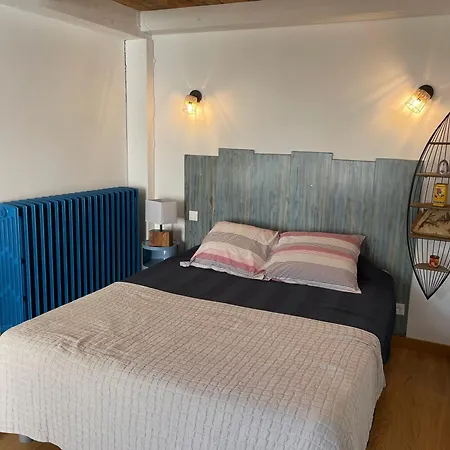 Feriehus Domaine Arlane - Piscine Privee